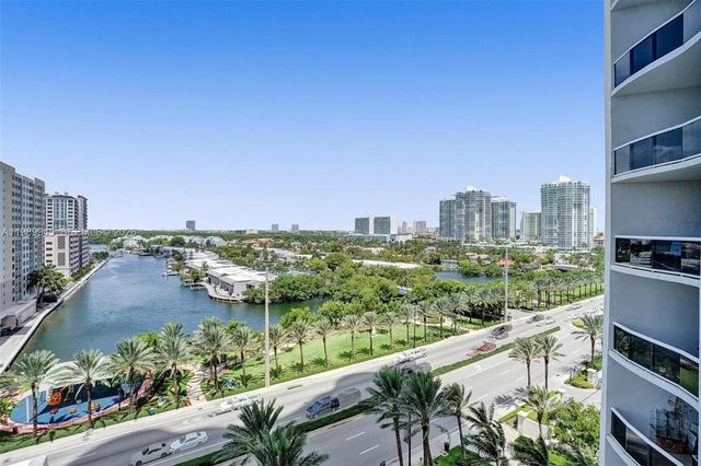 16001 Collins Avenue 805, Sunny Isles Beach, FL 33160