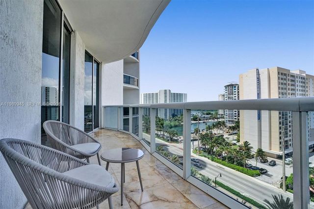 16001 Collins Avenue 805, Sunny Isles Beach, FL 33160