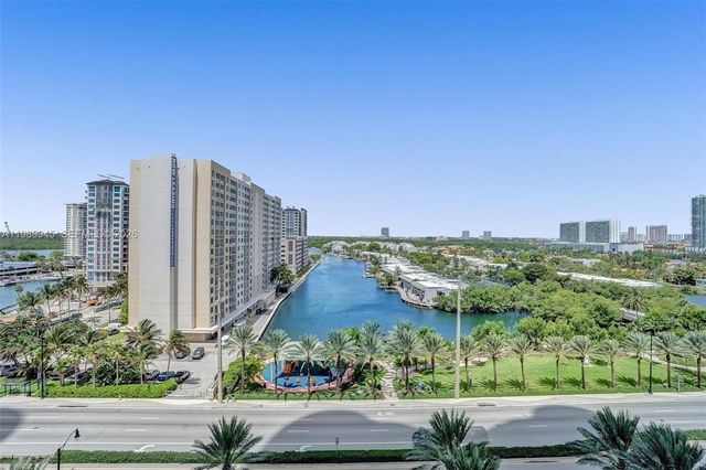 16001 Collins Avenue 805, Sunny Isles Beach, FL 33160