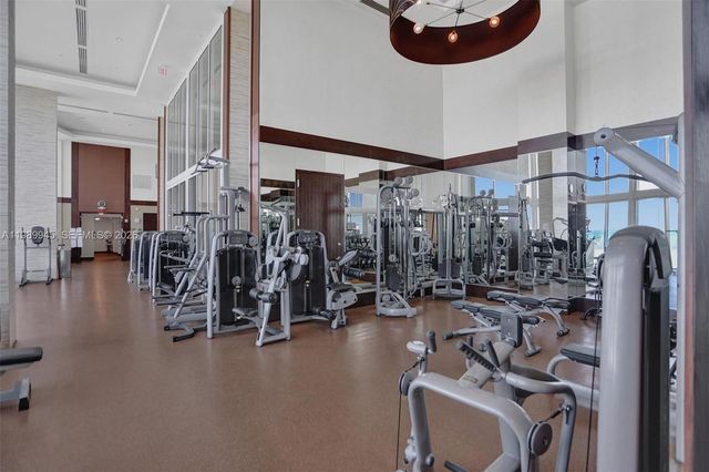 16001 Collins Avenue 805, Sunny Isles Beach, FL 33160