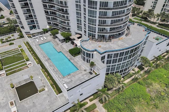 16001 Collins Avenue 805, Sunny Isles Beach, FL 33160