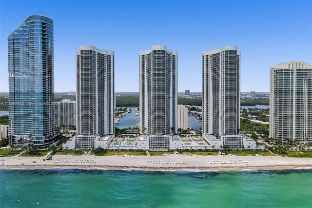 16001 Collins Avenue 805, Sunny Isles Beach, FL 33160