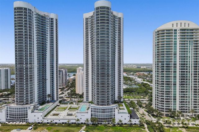 16001 Collins Avenue 805, Sunny Isles Beach, FL 33160