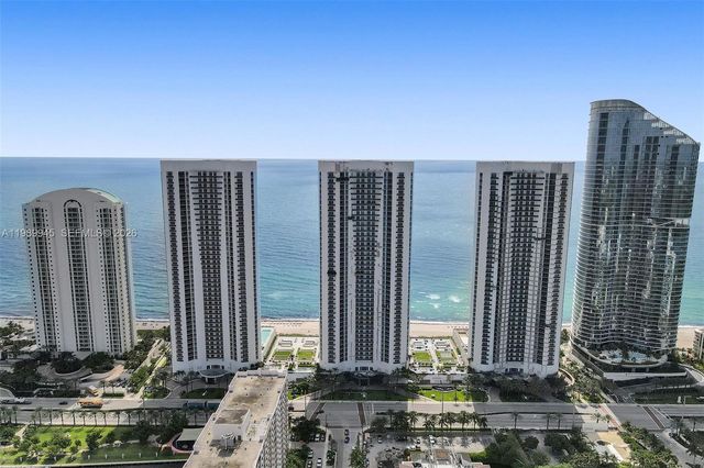 16001 Collins Avenue 805, Sunny Isles Beach, FL 33160