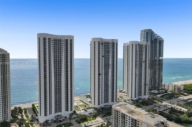 16001 Collins Avenue 805, Sunny Isles Beach, FL 33160