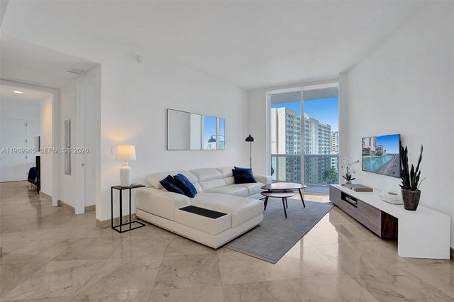 16001 Collins Avenue 805, Sunny Isles Beach, FL 33160
