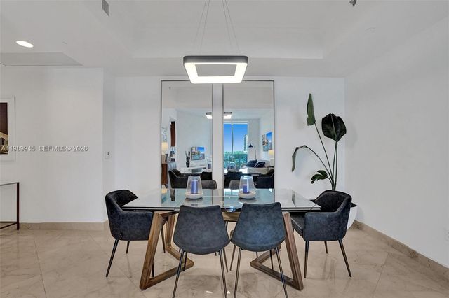 16001 Collins Avenue 805, Sunny Isles Beach, FL 33160