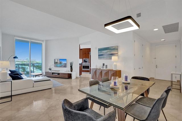 16001 Collins Avenue 805, Sunny Isles Beach, FL 33160