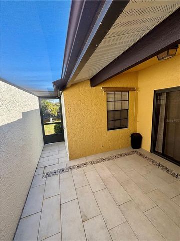 13100 S MCCALL ROAD 111, Port Charlotte, FL 33981