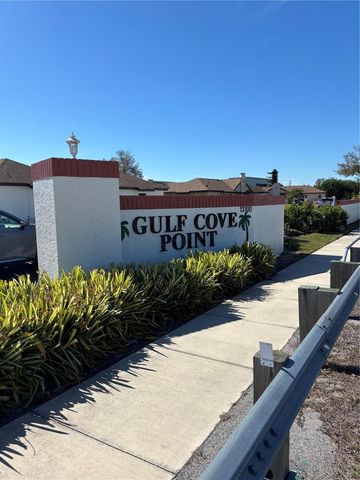 13100 S MCCALL ROAD 111, Port Charlotte, FL 33981