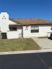 13100 S MCCALL ROAD 111, Port Charlotte, FL 33981