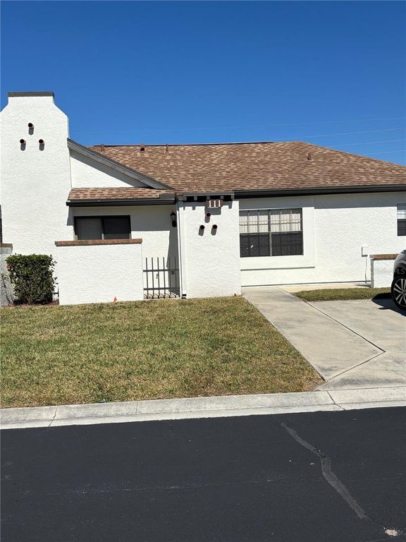 13100 S MCCALL ROAD 111, Port Charlotte, FL 33981