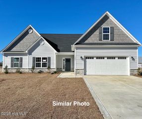 807 Maritime Way, Jacksonville, NC 28546