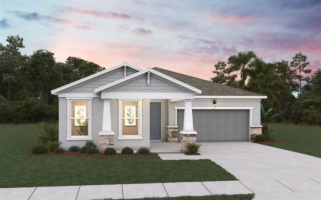 7835 GLEN LILY PLACE, Parrish, FL 34219