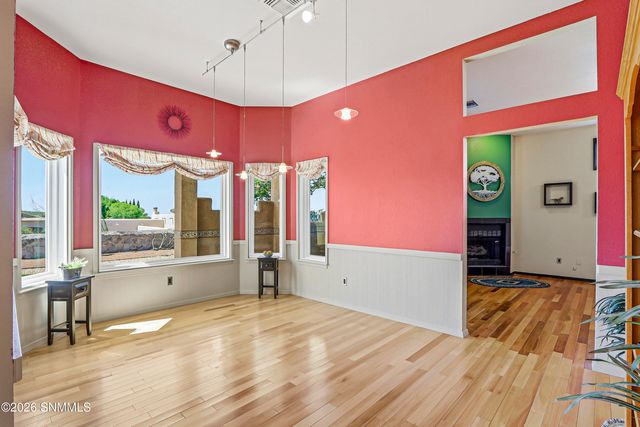 3268 View Drive, Las Cruces, NM 88011
