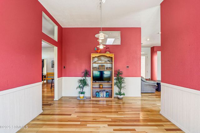 3268 View Drive, Las Cruces, NM 88011