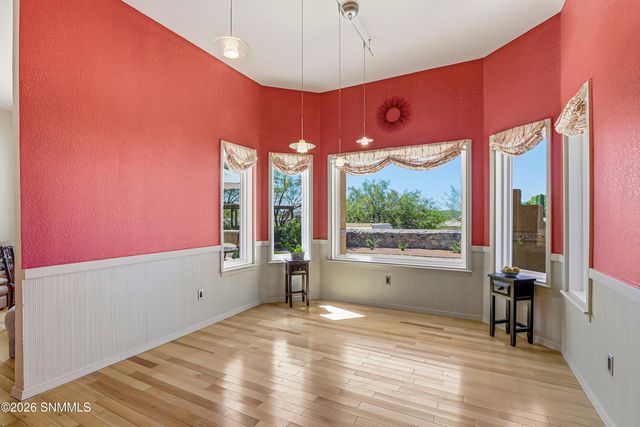 3268 View Drive, Las Cruces, NM 88011