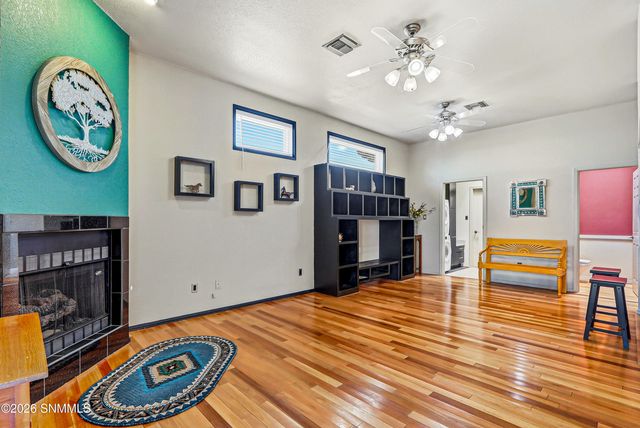 3268 View Drive, Las Cruces, NM 88011