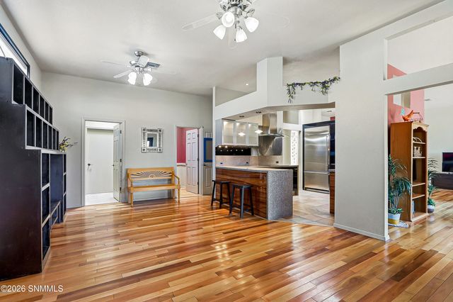 3268 View Drive, Las Cruces, NM 88011