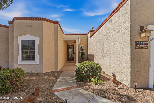 3268 View Drive, Las Cruces, NM 88011