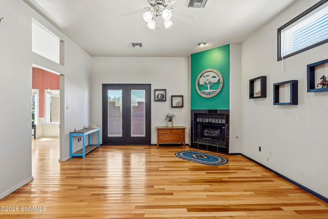 3268 View Drive, Las Cruces, NM 88011