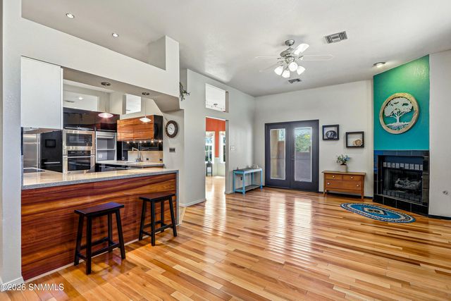 3268 View Drive, Las Cruces, NM 88011