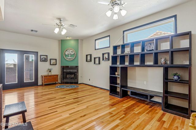 3268 View Drive, Las Cruces, NM 88011