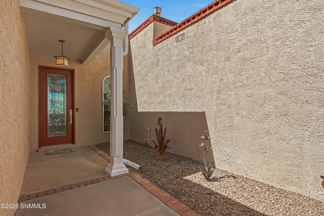 3268 View Drive, Las Cruces, NM 88011