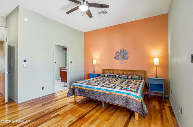 3268 View Drive, Las Cruces, NM 88011