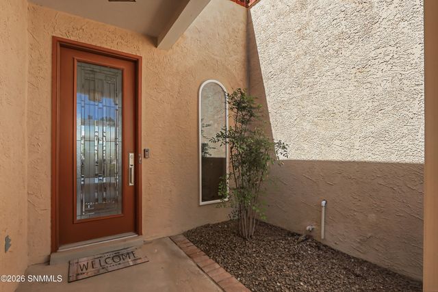 3268 View Drive, Las Cruces, NM 88011