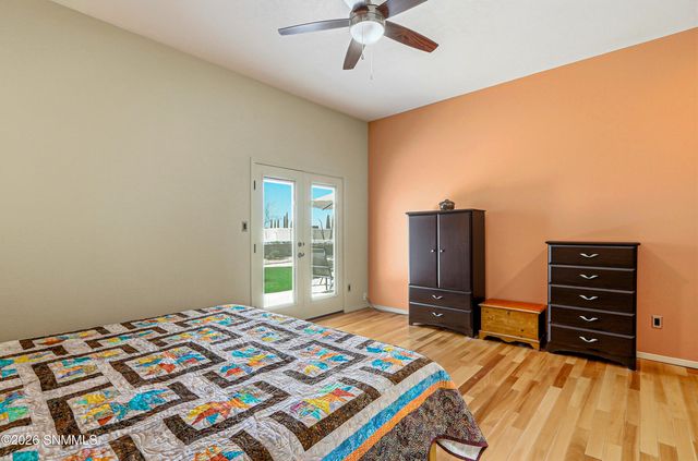 3268 View Drive, Las Cruces, NM 88011