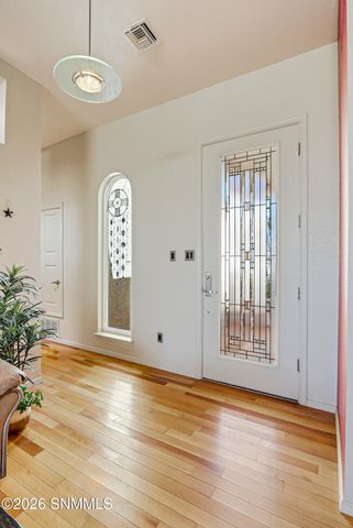 3268 View Drive, Las Cruces, NM 88011