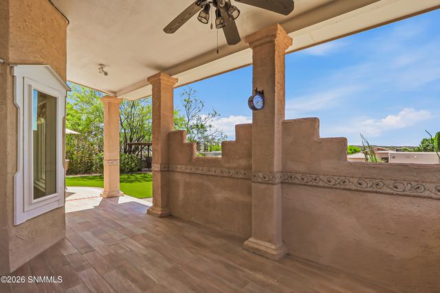3268 View Drive, Las Cruces, NM 88011