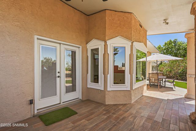 3268 View Drive, Las Cruces, NM 88011