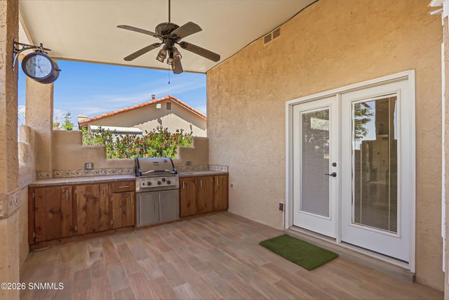3268 View Drive, Las Cruces, NM 88011