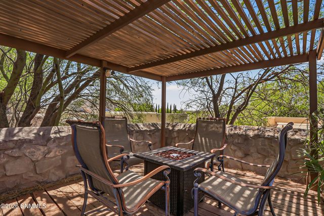 3268 View Drive, Las Cruces, NM 88011