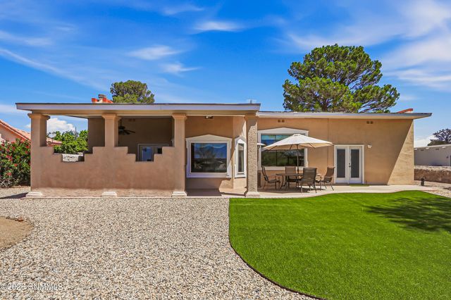 3268 View Drive, Las Cruces, NM 88011