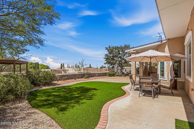 3268 View Drive, Las Cruces, NM 88011