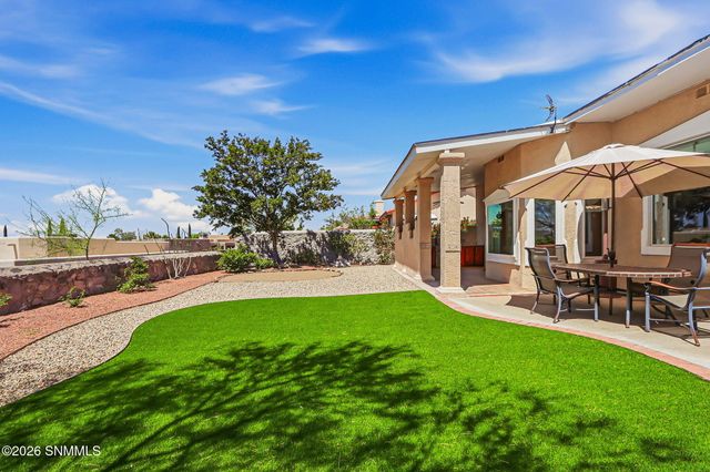 3268 View Drive, Las Cruces, NM 88011