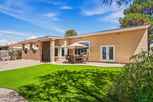 3268 View Drive, Las Cruces, NM 88011