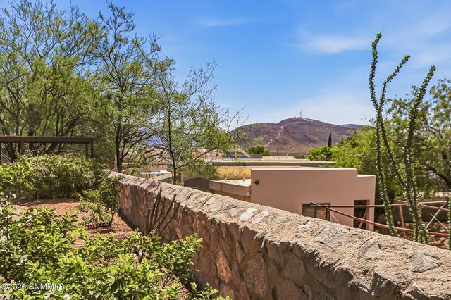 3268 View Drive, Las Cruces, NM 88011