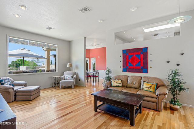 3268 View Drive, Las Cruces, NM 88011