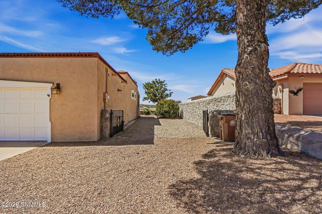 3268 View Drive, Las Cruces, NM 88011