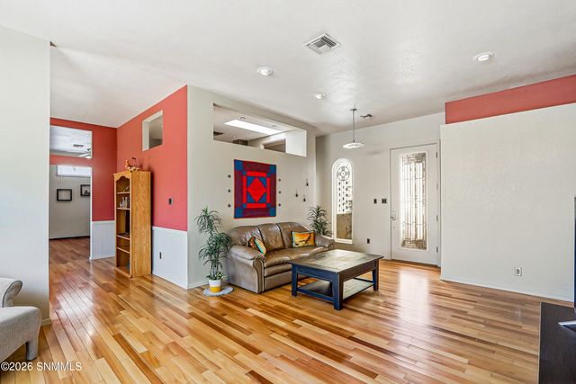 3268 View Drive, Las Cruces, NM 88011