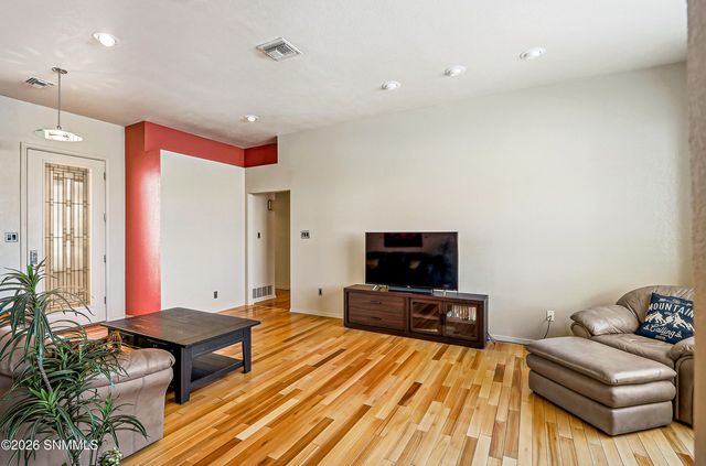 3268 View Drive, Las Cruces, NM 88011