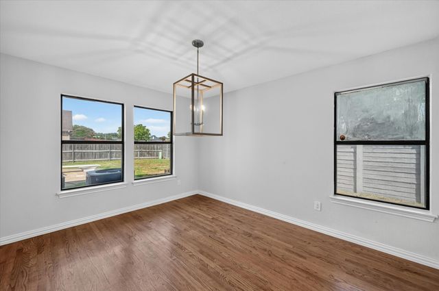 4301 Hudson Avenue, Grand Prairie, TX 75052