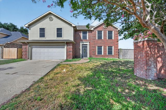 4301 Hudson Avenue, Grand Prairie, TX 75052