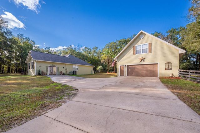 6719 SE 82ND AVENUE, Newberry, FL 32669