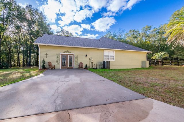 6719 SE 82ND AVENUE, Newberry, FL 32669