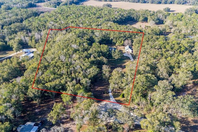 6719 SE 82ND AVENUE, Newberry, FL 32669